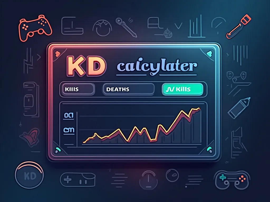 Kd Calculator
